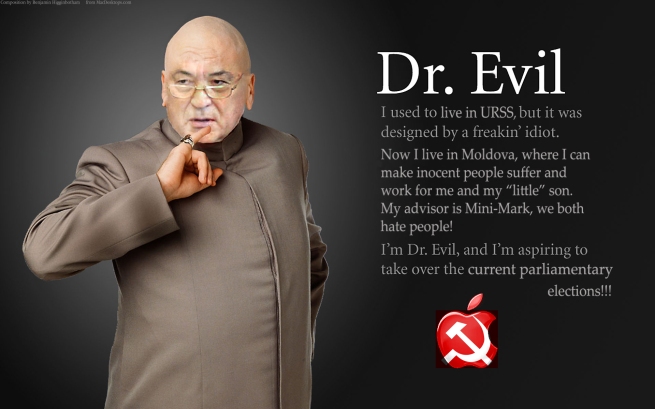 dr.Evil